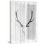 Head Gear par Parvez Taj - impression sur bois-27646152