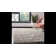 Fynn Royal Shag 300 P.P. Tapis de couleur unie en argent