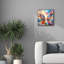  «Wings Of Light 2» par Rey Klimt, art mural sur toile-152392677