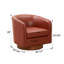 Chaise pivotante Tessa