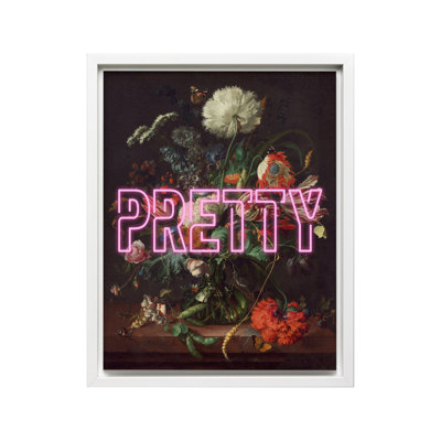 Pretty
