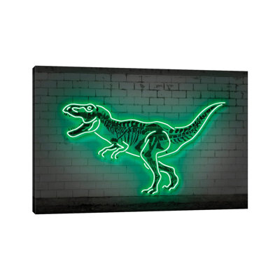 T-Rex néon-OMU236