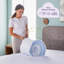 Surmatelas en mousse viscoélastique gélifiée Sleep Innovations-869751284