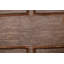 Tapis brun Gabbeh 3 x 10