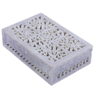 SanderSon Handmade Decorative Box