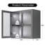 Armoire murale 48 po 4 portes-1203441435