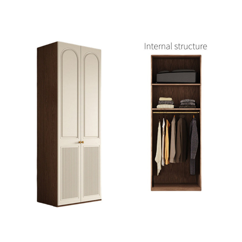 Kitterman, 94" H x 32" W x 23" D