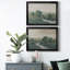 «Run Creek I», ensemble de 2 reproductions de cadres photo-1886298042-1886298041