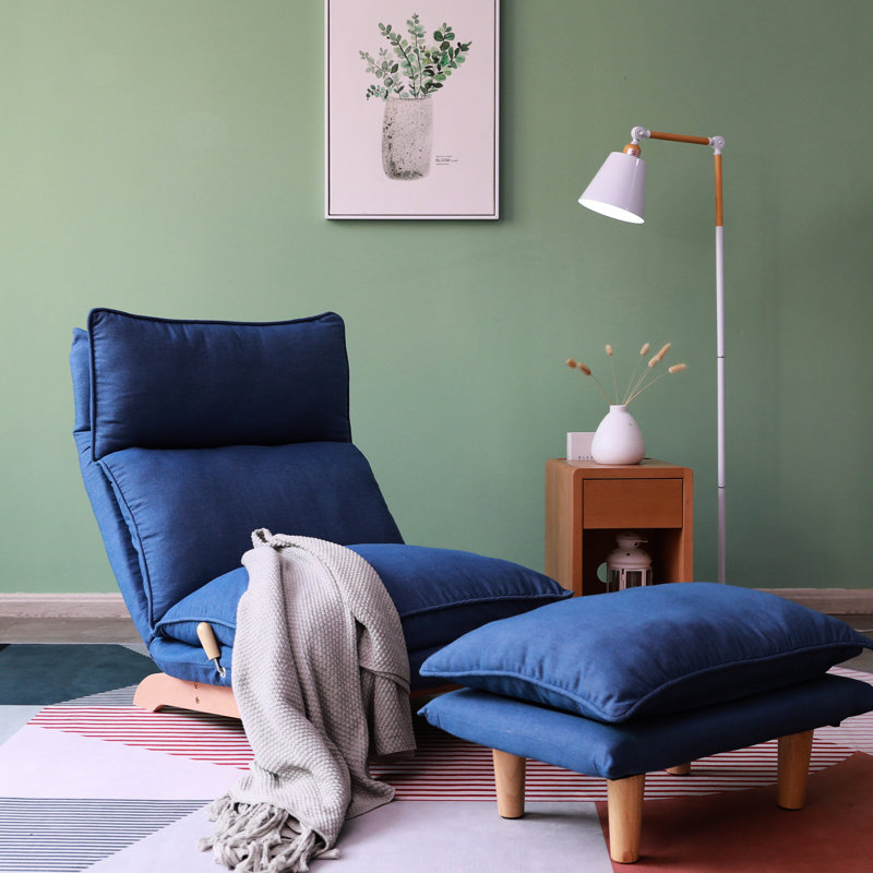 Chaise pliante Modern