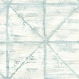 Dalrymple Geometric Vinyl Peel & Stick Wallpaper Roll