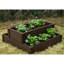 Lit de jardin surélevé Wilsmere-577082951
