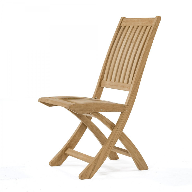 Outdoor Dining Side Chair
