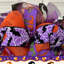 Couronne d'Halloween gnome-752525053