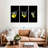 " Lemon Splashes " by SodaPopArt 3 - Pieces-92760562