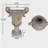 DELPHINE URN