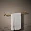 Purist® Wall Mounted Round Towel Bar, Metal Wall-Mounted Towel Holder-1553901710-1553901713