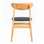 Chaises de salle à manger