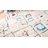 Powell Plush Hand Tufted Wool Southwestern Rug-1805433915