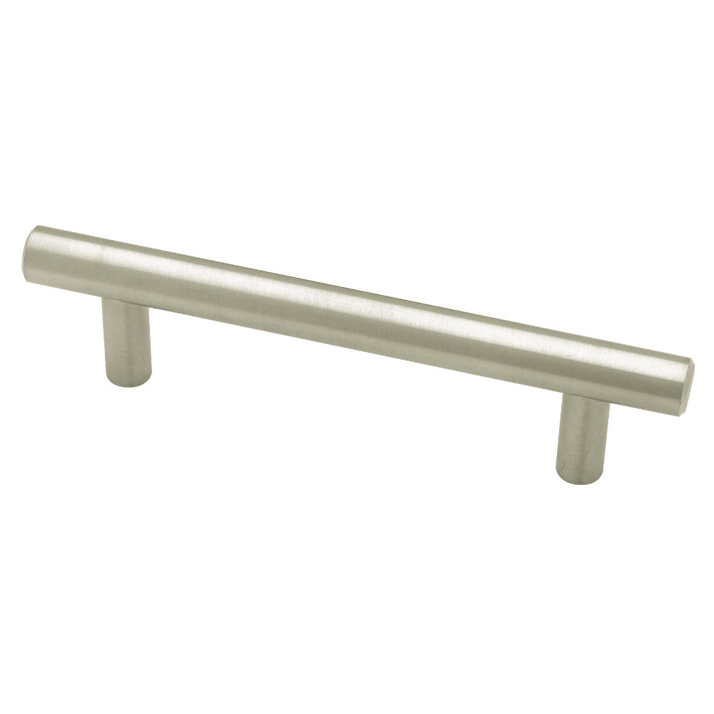 Decorative Flat Bar Pull Franklin Brass