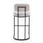 Tabouret de bar à hauteur fixe-1413193860-1413193858