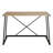 Issabelle Iron Writing Desk-481079897
