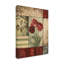 " Three Tulips " by Lisa Audit-33409180