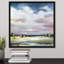«Countryside View I», peinture sur toile-722187086-722187087