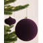 Polystyrene Shatterproof Bauble-1102155643-1102155644