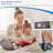 0.79 Cu Ft Biometric Security Safe For Reliable Security