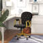 Chaise de travail Jaimy-957414033