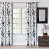 Brax Semi Sheer Curtain