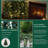 Stephanie 5'/6'/7' Pre-Lit Lighted Artificial Christmas Tree With Snowflakes And Pinecones-234761650