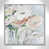 White Framed Canvas is unavailable