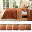 Couvre-lit pour lit Sherpa-105505645-105505646