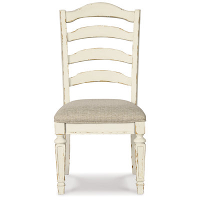 Dacchille 19'' H Upholstered Side Chair