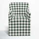 Howth Upholstered Arm Chair