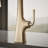 Graze Single Handle Kitchen Faucet with 21-9/16" Spout-84974109