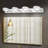 4- Light Round LED Vanity Light