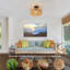 Ansonville Semi Flush Mount