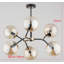 Ambrister 6 - Light Chandelier-762560161-762560160