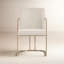 Rayla Upholstered Arm Chair-399724890