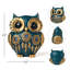Figurine 4,6 po