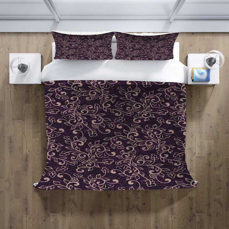 Ensemble de housse de couette , Housse de couette pour très grand lit et 2 très