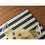 Abington Striped Wool Hand Tufted Area Rug-17276987