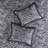 Polyester Jacquard Comforter 3 Piece Set-115820516-115820517