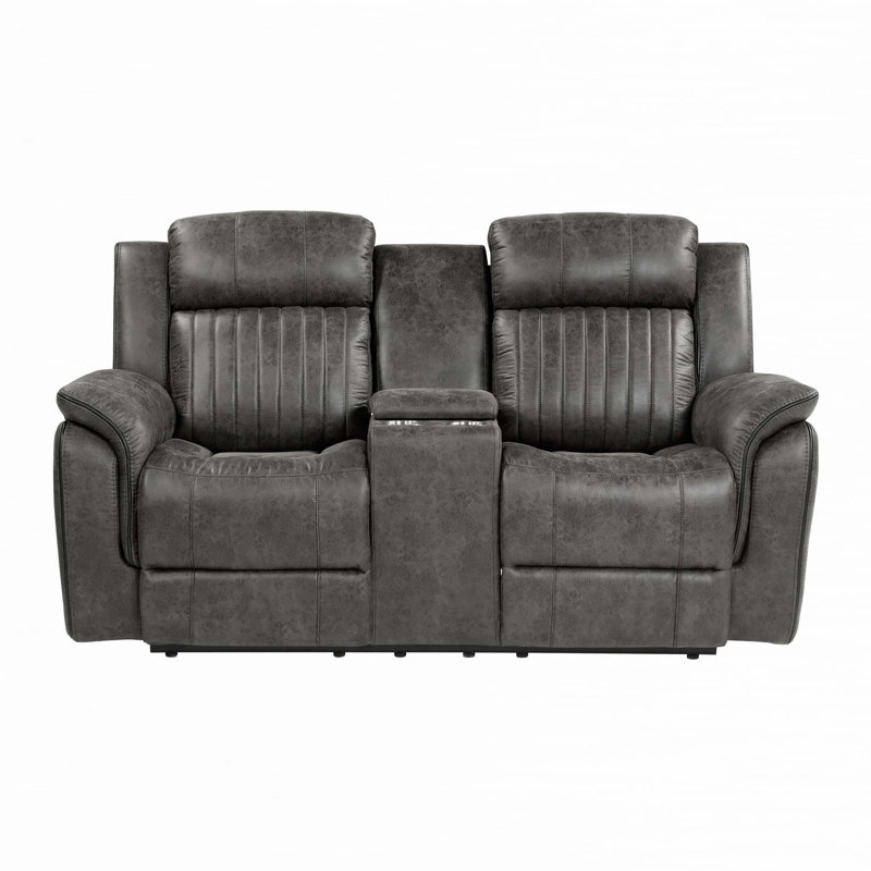 Double coussin inclinable confortable