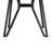 Round Dining Table (Brown)