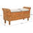 Upholstered Bench-1904027686