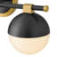 Meuble-lavabo moyen trois lumières Hinkley Bowie-129525408-129525412-129525413