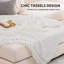 Crestone Throw Blanket